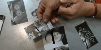 Crimen de Tauste: las claves de la investigación image