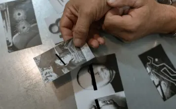 Crimen de Tauste: las claves de la investigación image