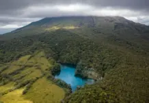 Cónsul Alemania Costa Rica muere ahogado en laguna Cónsul Alemania Costa Rica muere ahogado en laguna image