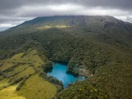 Cónsul Alemania Costa Rica muere ahogado en laguna image