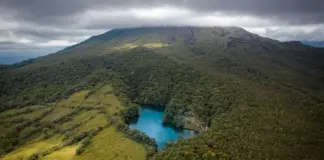 Cónsul Alemania Costa Rica muere ahogado en laguna image