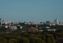 Cúpula de calor deja alertas y temperaturas de 42 grados Cúpula de calor deja alertas y temperaturas de 42 grados image