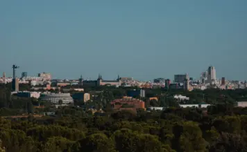 Cúpula de calor deja alertas y temperaturas de 42 grados image