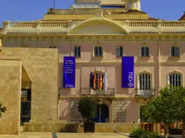 Delegación del Gobierno en Ceuta activa nuevas ayudas Delegación del Gobierno en Ceuta activa nuevas ayudas image