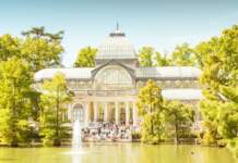 urbagestion y el desahucio de Mari Carmen en Retiro urbagestion y el desahucio de Mari Carmen en Retiro image