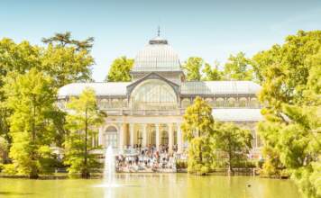 urbagestion y el desahucio de Mari Carmen en Retiro image