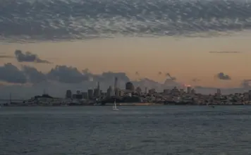 Doula ayuda a salvar un parto en el tráfico de San Francisco image