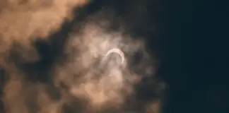 Eclipse solar de 2026 deja imágenes y consejos clave image