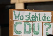 Elecciones Berlín dejan en jaque a la CDU de Merz Elecciones Berlín dejan en jaque a la CDU de Merz image