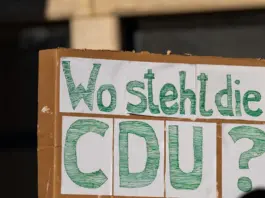 Elecciones Berlín dejan en jaque a la CDU de Merz Elecciones Berlín dejan en jaque a la CDU de Merz image