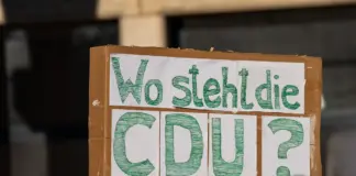Elecciones Berlín dejan en jaque a la CDU de Merz image
