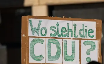Elecciones Berlín dejan en jaque a la CDU de Merz image