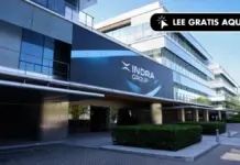 Indra diseña chips para Europa, pero aún depende de Taiwán
