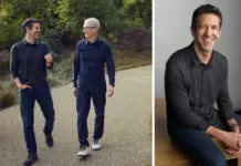 John Ternus lidera Apple: el reto de ganar la carrera de IA