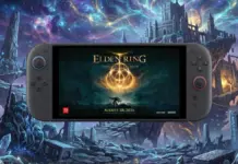Elden Ring sorprende en Switch 2 y presume de potencia