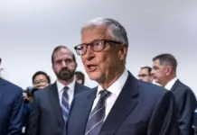 Bill Gates alerta: los partidos no entienden aún la IA