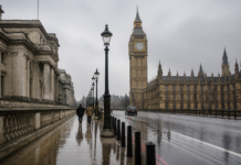 La prima de los idiotas británica viene de mucho antes
