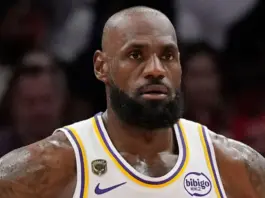 Horace Grant advierte a los Lakers tras la salida de LeBron