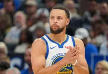 Stephen Curry despeja las dudas sobre su futuro en la NBA