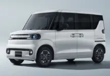 BYD Racco: el kei car barato que podría conquistar Europa