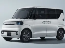 BYD Racco: el kei car barato que podría conquistar Europa