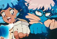 Orbitals en Nintendo Switch 2: diversión que se diluye