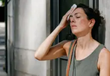 Cómo afecta el calor extremo al corazón los riñones y el embarazo