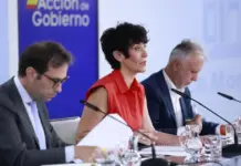 El Gobierno aprueba 309 millones en ayudas y 5.000 euros