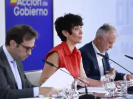 El Gobierno aprueba 309 millones en ayudas y 5.000 euros