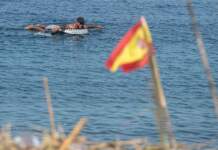 Ceuta, al límite: última hora de la crisis migratoria