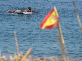 Ceuta, al límite: última hora de la crisis migratoria