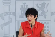 El Gobierno niega reproches al Rey ante su posible visita a Ceuta