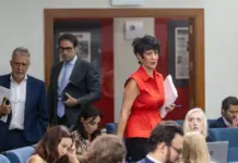Moncloa invoca informes secretos contra Israel en Ceuta