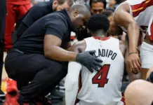 Victor Oladipo pide volver a la NBA en una carta abierta