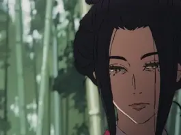 La película anime basada en Sekiro llega en solo 3 días