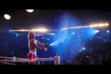 Street Fighter sorprende: su tráiler promete un peliculón
