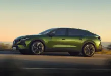 El Peugeot 408 revoluciona el mercado con 1.000 km de autonomía