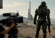 Microsoft prepara el salto de Halo y Diablo a Hollywood
