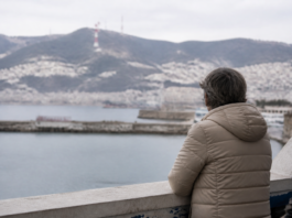 Ceuta, del apoyo a los migrantes a sentirse abandonada
