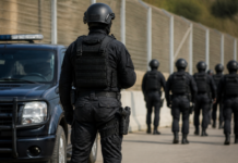 CENIF: qué es la unidad policial tras el informe sobre Ceuta