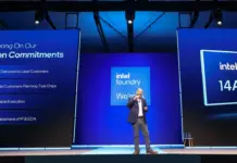 Intel 14A: el mayor salto tecnológico desde 2012 ante TSMC