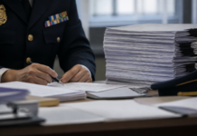 El informe policial que acorrala a Sánchez y Marlaska