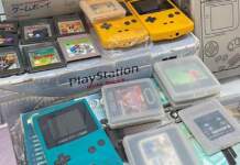Torre Sevilla recupera los juegos retro este fin de semana