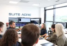 La OTAN elige una empresa gallega para su aceleradora
