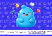 València reivindica los videojuegos para aprender y conectar