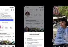 Instagram cambia la etiqueta de perfiles generados con IA