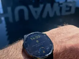 Huawei Watch GT 7: cinco anillos y una nueva filosofía
