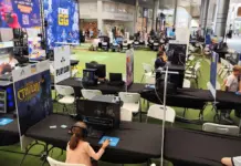 Gran Canaria Experience sorprende: 31 zonas, videojuegos y cosplay
