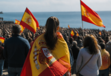 España se moviliza en apoyo a Ceuta ante la presión migratoria