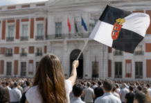 Tres manifestaciones de apoyo a Ceuta en Madrid: dónde ir
